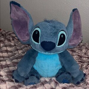 Disney Stitch Plush
